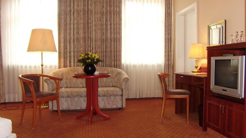 Hotel Goldener Lowe Seesen Cameră foto