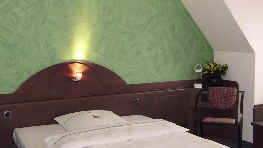 Hotel Goldener Lowe Seesen Cameră foto