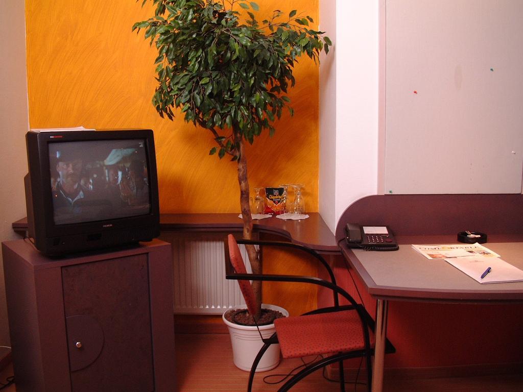 Hotel Goldener Lowe Seesen Cameră foto